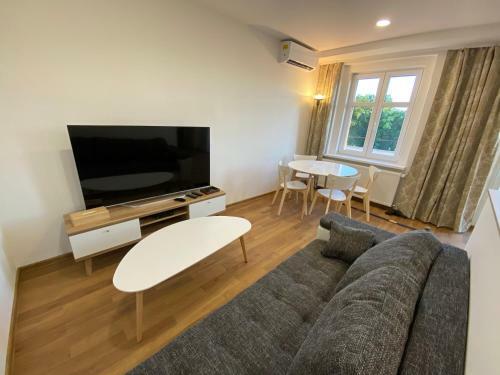 Harmonia II Apartment