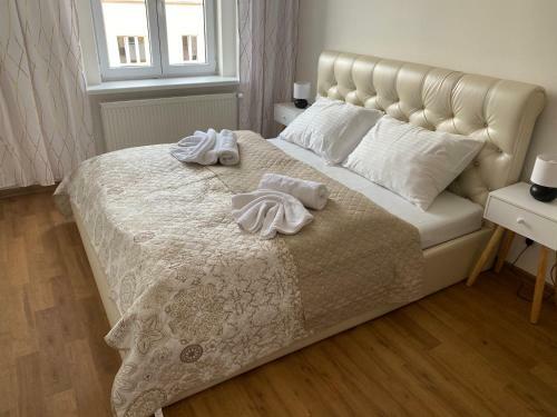 Harmonia II Apartment