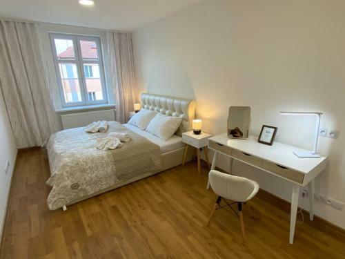 Harmonia II Apartment