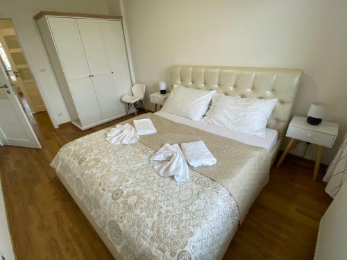 Harmonia II Apartment