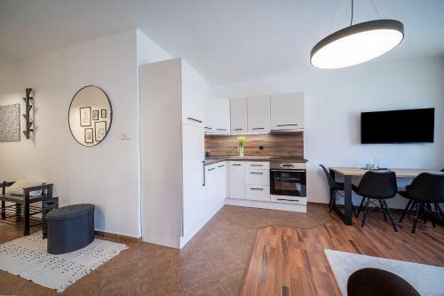 Apartm�n U ?eky