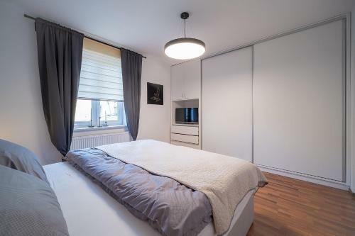 Apartm�n U ?eky