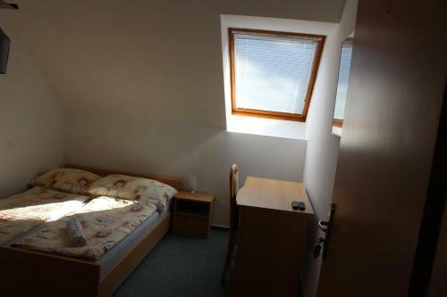 Apartm�n V Podskal�