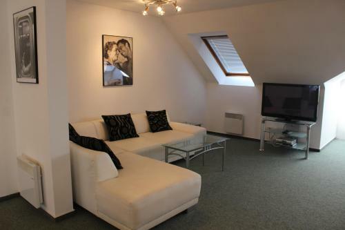 Apartm�n V Podskal�