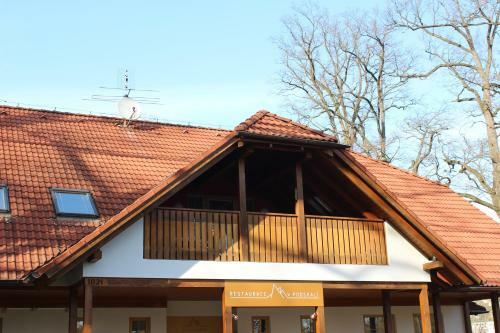 Apartm�n V Podskal�