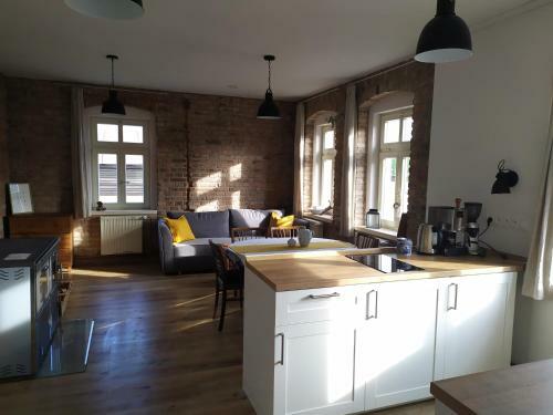 Apartm�ny Prospektor