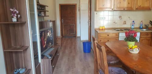 Apartm�n N�m?st� 2