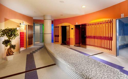Apartamentos Relax U Lipna