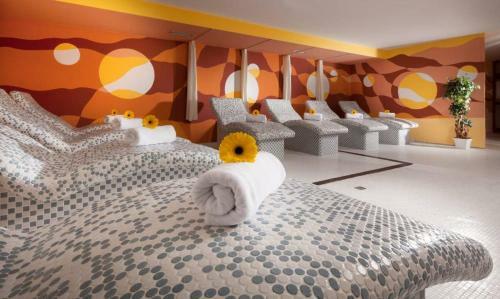 Apartamentos Relax U Lipna