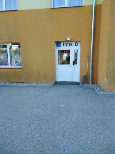 Apartamentos Relax U Lipna