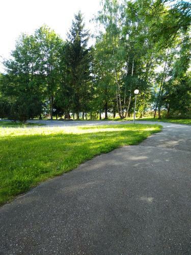 Apartamentos Relax U Lipna