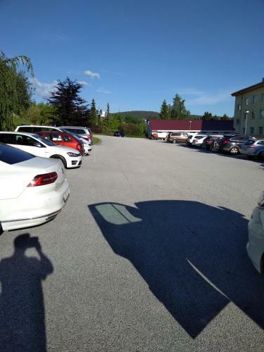 Apartamentos Relax U Lipna