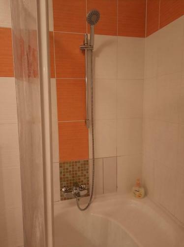 Apartamentos Relax U Lipna