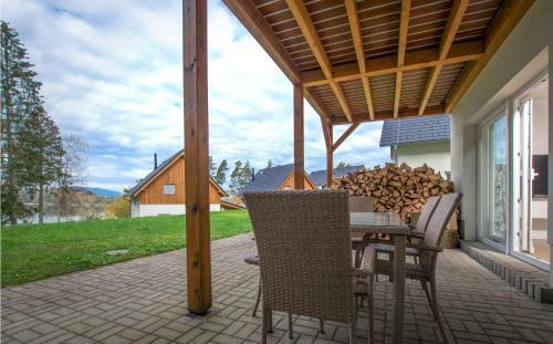 Villa Lipno Club