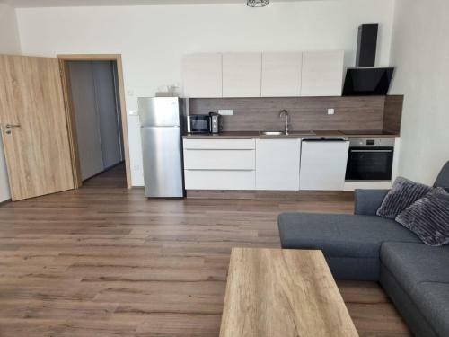 Apartm�n Katka