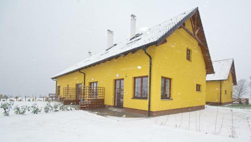 Apartm�n Jasmin