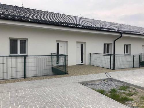 Apartm�n Lipno G11