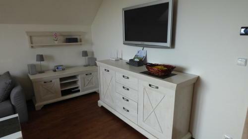 Apartman Erika Lipno