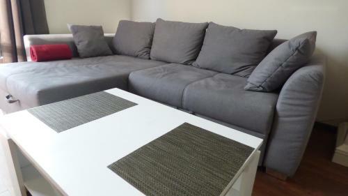Apartman Erika Lipno