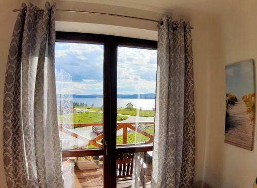 Vivat Lipno! - Lake View Apartment