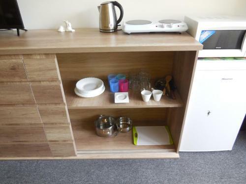 Apartamentos Relaxulipna