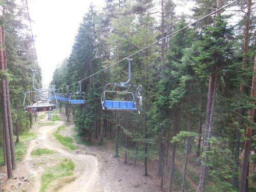 Apartamentos Relaxulipna