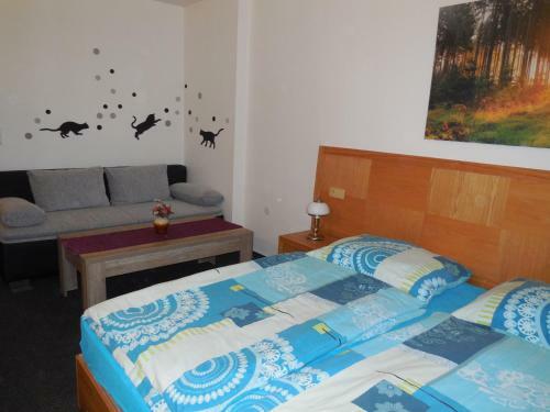 Apartamentos Relaxulipna