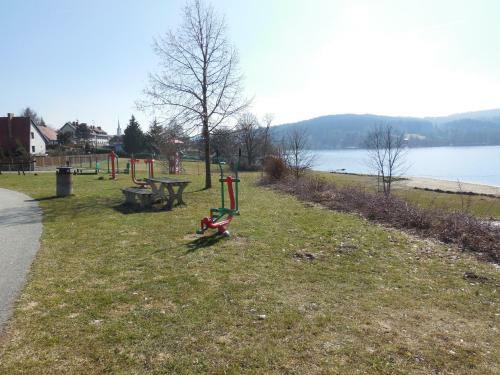 Apartamentos Relaxulipna