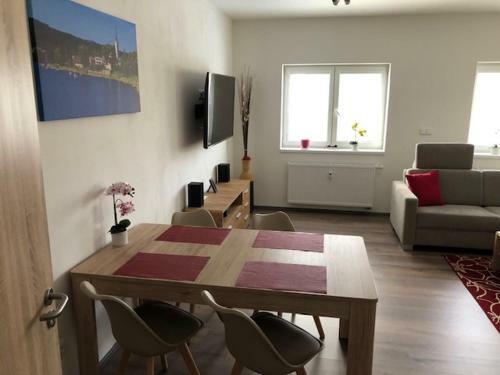 Apartamento Papeto