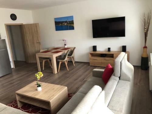 Apartamento Papeto