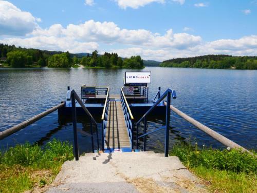 Apartm�ny Lipnoczech