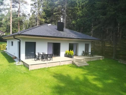 Apartm�ny Lipnoczech