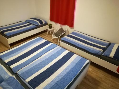 Apartm�ny Lipnoczech