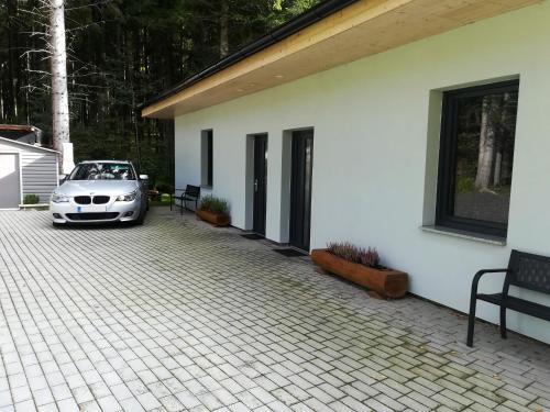 Apartm�ny Lipnoczech