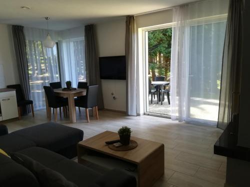 Apartm�ny Lipnoczech