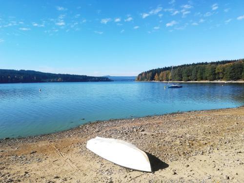 Apartm�ny Lipnoczech