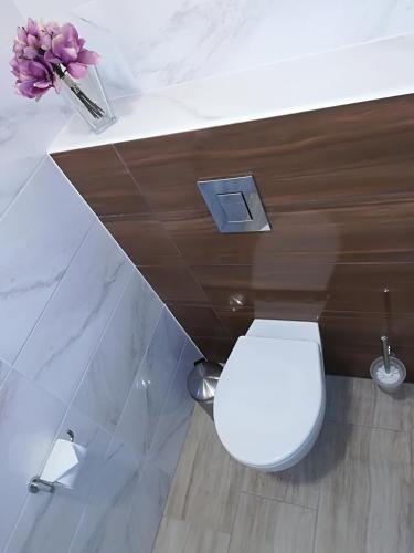 Apartm�ny Lipnoczech