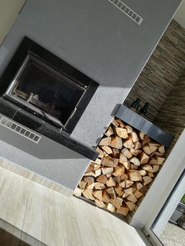 Apartm�ny Lipnoczech
