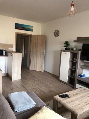 Apartm�n Monny