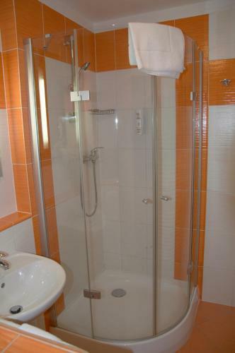 Apartm�ny Wellness Holiday Frymburk