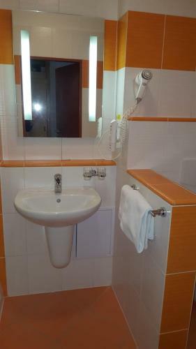 Apartm�ny Wellness Holiday Frymburk