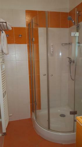 Apartm�ny Wellness Holiday Frymburk