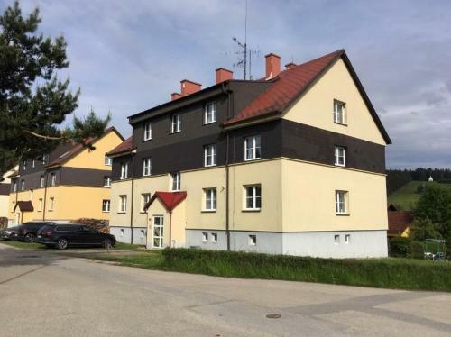 Apartm�n Frymburk 30