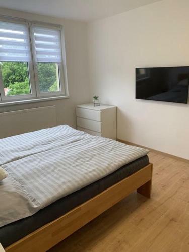 Apartm�n Frymburk 30