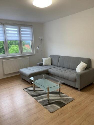 Apartm�n Frymburk 30