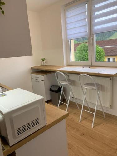 Apartm�n Frymburk 30