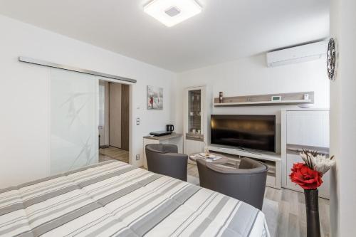 Apartamento Lipno Wellness Frymburk
