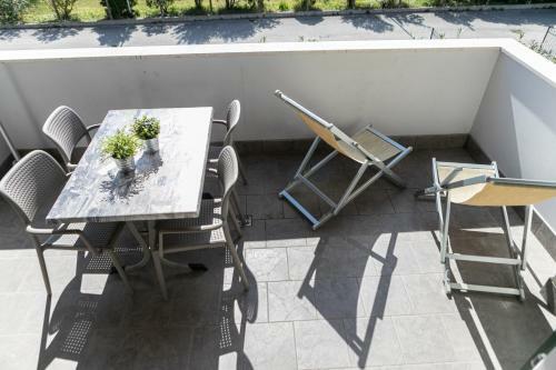 Apartamento Arco Bed And Camping
