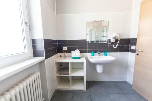 Apartamento Arco Bed And Camping