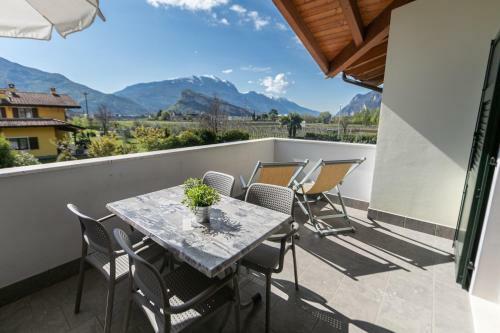 Apartamento Arco Bed And Camping